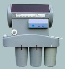 AUTOMATIC DEVELOPER UNIT