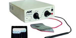 BONART CAUTERY AND BONART SCALER UNIT