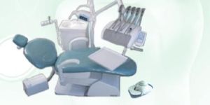 DENTAL ELECTRIC OPERATED UNIT