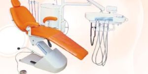HYDRALIC DENTAL UNIT
