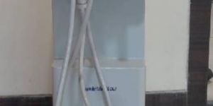 MOTORISED SUCTION UNIT - DENTAL SURGICAL