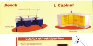 XRAY MACHINE DG