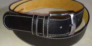 Casual Leather Belts