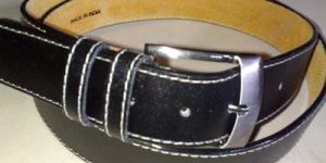 Casual Leather Belt