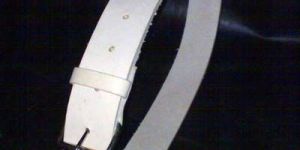 Leather Belts