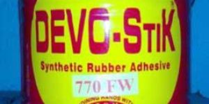 Synthetic Rubber Adhesives-01