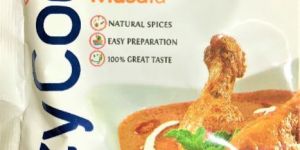 ASHOK EAZY COOK BUTTER CHICKEN MASALA