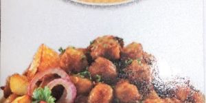 Chana Masala