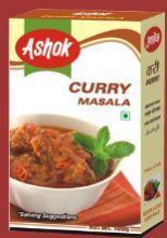 Curry Masala