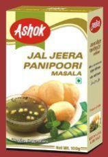 Jal Jeera Panipoori Masala