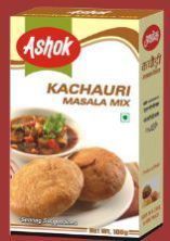 Kachauri Masala
