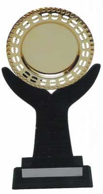 Brass Sports Trophy (s-283)