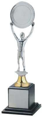 Crystal Sports Trophy