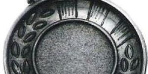 Metal Medals