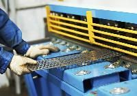 Industrial Punch Press