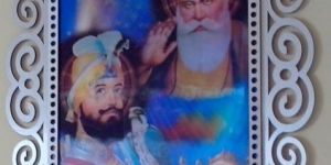 Laser Cutting Photo Frame