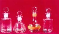 Attar Bottles