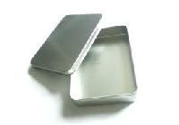 Metal Tin