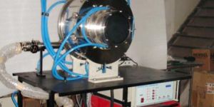 Graphite ARC Ablator