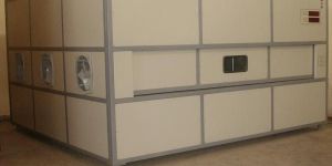 Light Soaking System