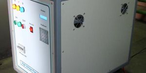 Regulated Power Supply System