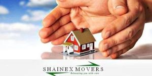 Movers Service