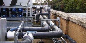 Chiller Plant Installation Service