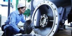 Chiller Plant Maintenance Services