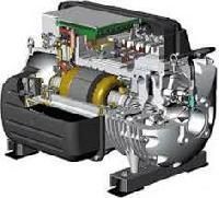 Centrifugal Compressor Chiller
