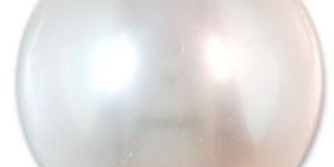 Navratna Item (Pearl Gemstone)