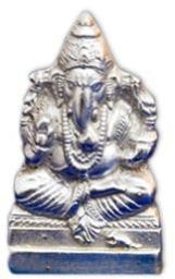 Parad Item (Parad Ganeshji)