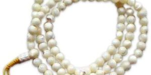 Religious Rosary (Pearl Mala)