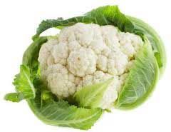 Fresh Cauliflower