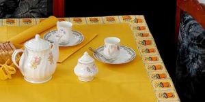 Table Linen