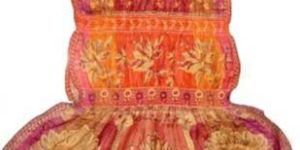 Designer Silk Scarves