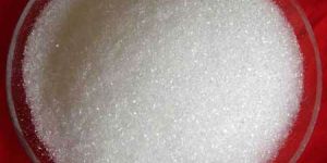 Magnesium Sulphate Crystals