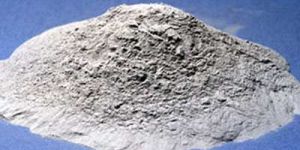 Fly Ash Powder