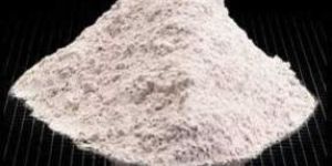 Ground Granulated Blast Furnace Slag