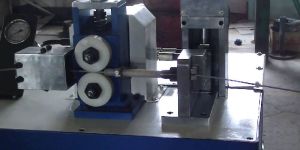Cutting Wire Machine