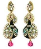 Kundan Meena Jewellery