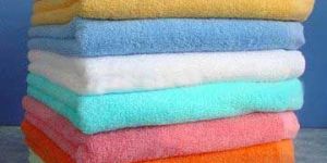 Terry Towels