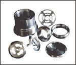 CNC Components