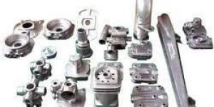 Gravity Die Casting
