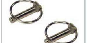 Linch Pins