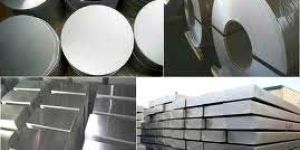 Aluminium Sheets