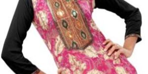 Ladies Kurti