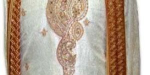 Mens Embroidered Sherwani