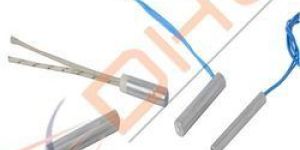 Electric Cartridge Heaters