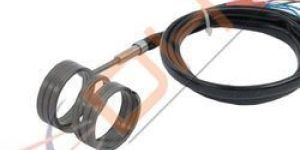 Pipe Forming Coil Heater