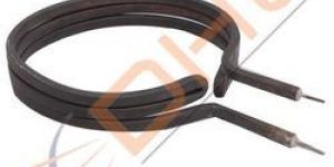 Sealed Edges Tubular Heaters